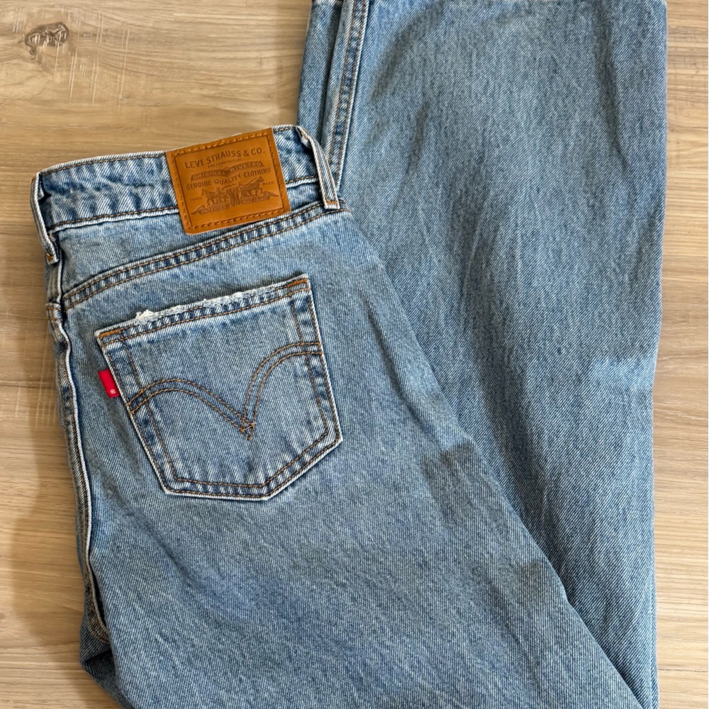 👖Levi’s Low Loose Women’s Jean